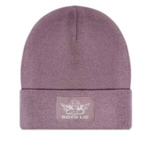 Boys Lie Beanie